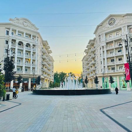 Boulevard Tashkent City Eksteriør bilde